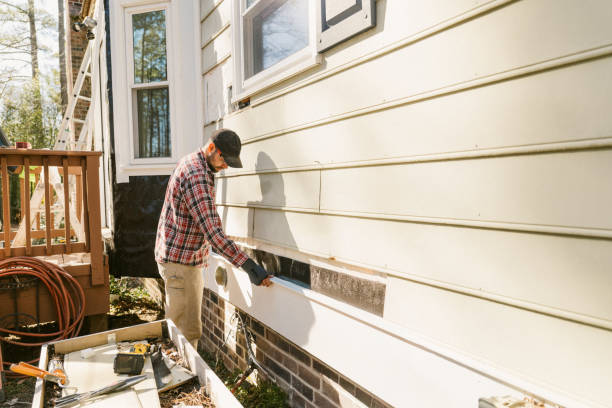 Trusted Siding service in Mead, WA - Creative Siding